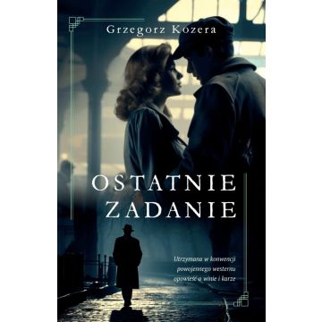 Ostatnie zadanie