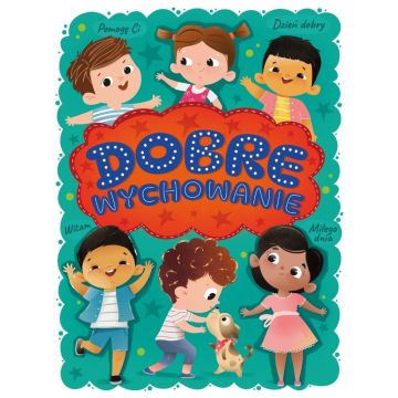 Dobre wychowanie