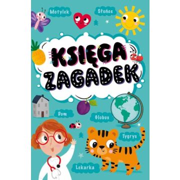 Księga zagadek