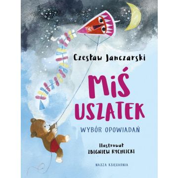 Miś Uszatek
