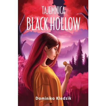 Tajemnica Black Hollow