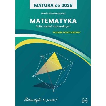 Matura od 2025 Matematyka zbiór zadań ZP