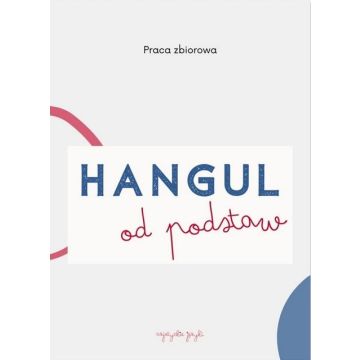 Hangul od podstaw ćwiczenia