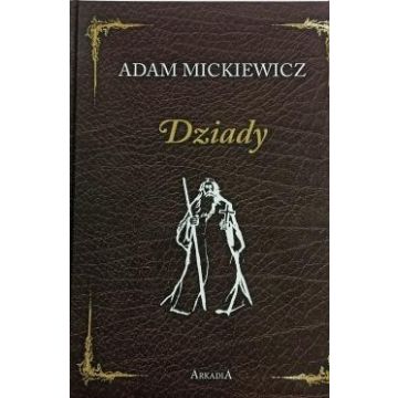 Dziady