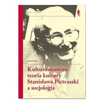 Kulturoznawcza teoria kultury Stanisława...