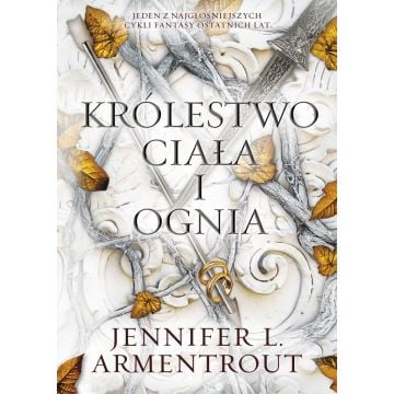 Królestwo ciała i ognia