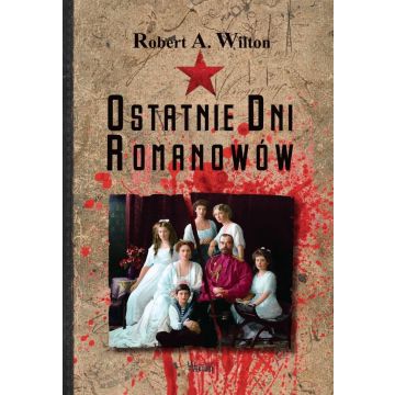 Ostatnie dni Romanowów