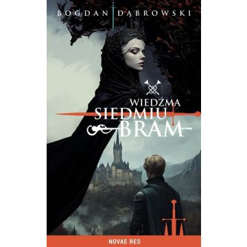 Wiedźma Siedmiu Bram