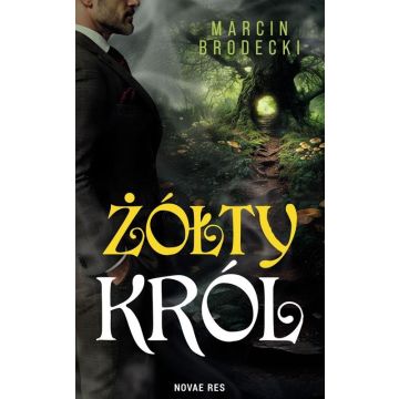 Żółty król