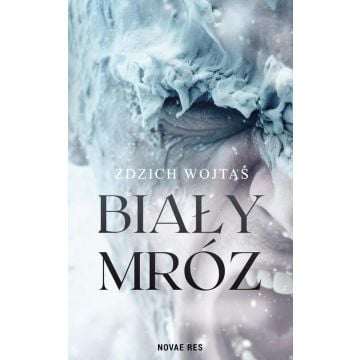 Biały mróz