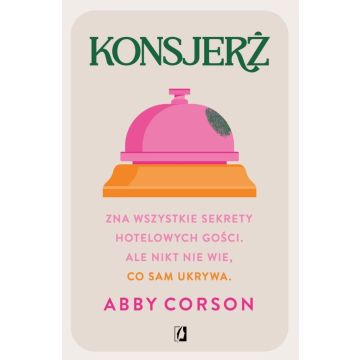 Konsjerż