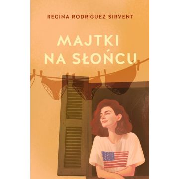 Majtki na słońcu