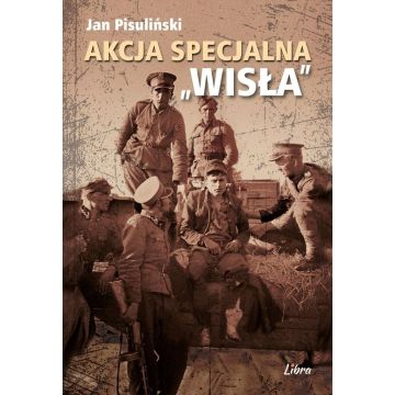 Akcja Specjalna "Wisła"