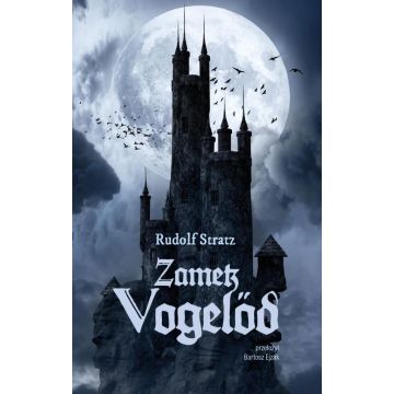 Zamek Vogelod