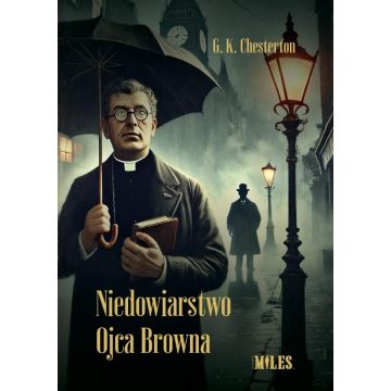 Niedowiarstwo Ojca Browna