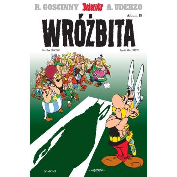 Asteriks T.19 Wróżbita