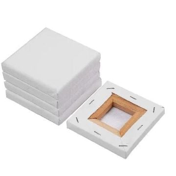 Podobrazie mini 8x8cm 280g/m2