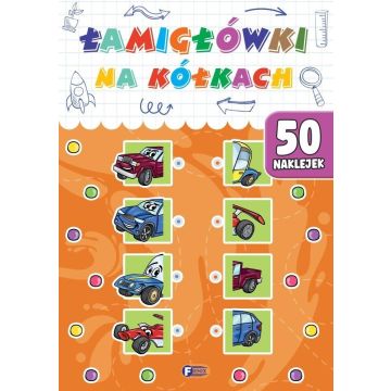 Łamigłówki na kółkach