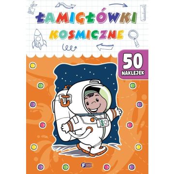 Łamigłówki kosmiczne