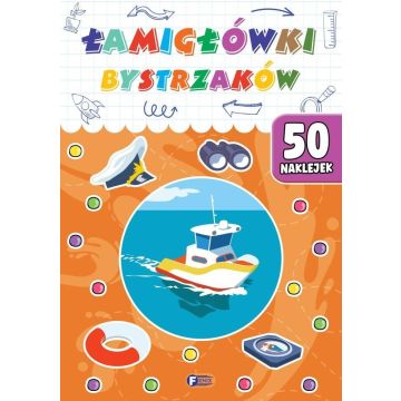 Łamigłówki bystrzaków