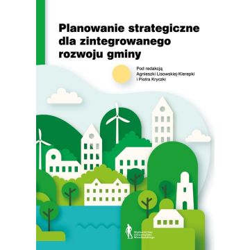 Planowanie strategiczne dla zintegrowanego...
