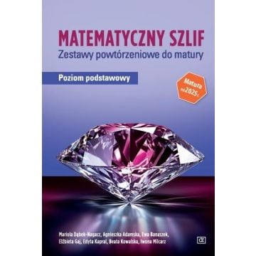 Matymatyka LO Matematyczny szlif ZP