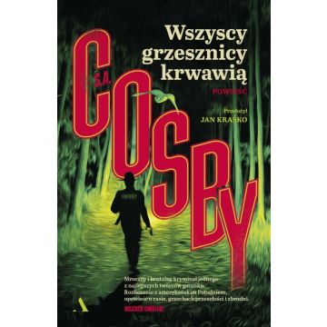 Wszyscy grzesznicy krwawią