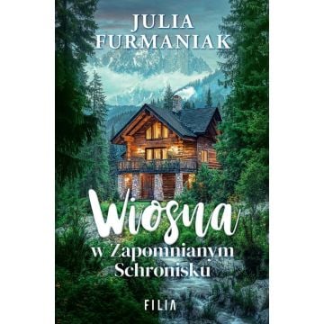 Wiosna w zapomnianym schronisku