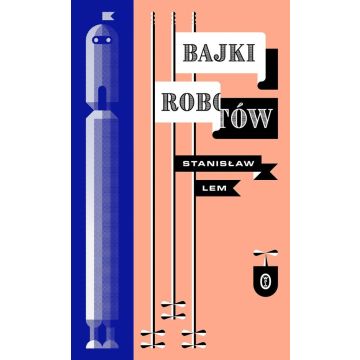 Bajki robotów