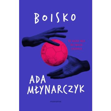 Boisko