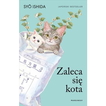 Zaleca się kota
