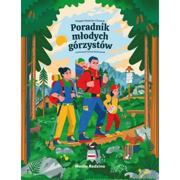 Poradnik młodych górzystów