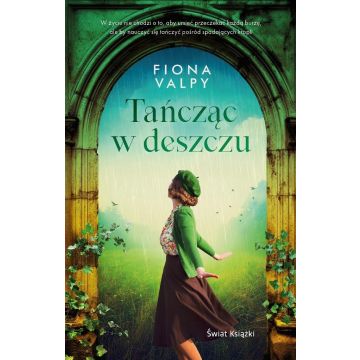 Tańcząc w deszczu