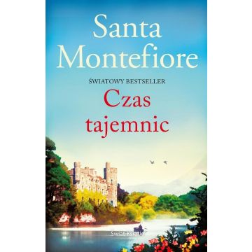 Czas tajemnic