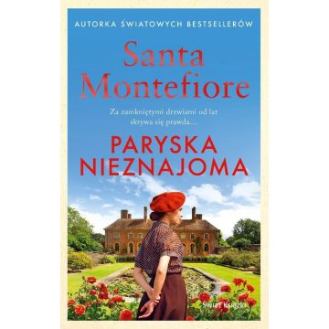 Paryska nieznajoma