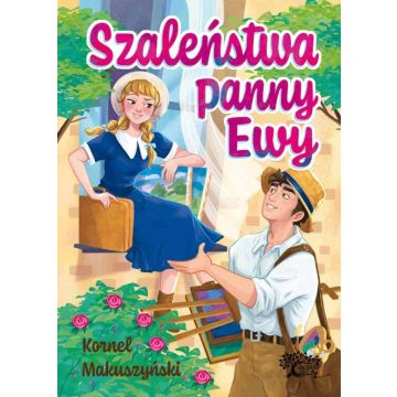 Szaleństwa Panny Ewy