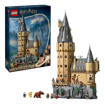 LEGO(R) HARRY POTTER 76454 Zamek Hogwart: Główna...