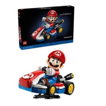 LEGO(R) SUPER MARIO 72037