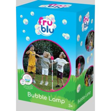 Fru Blu Latarnia ogrodowa + płyn 115ml