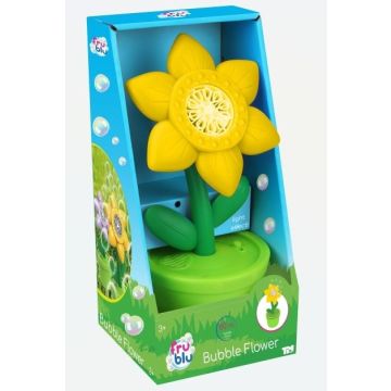 Fru Blu Kwiatek + płyn 2x40ml