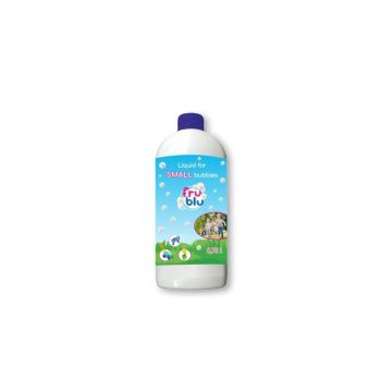 Fru Blu Płyn do małych baniek 0,73l