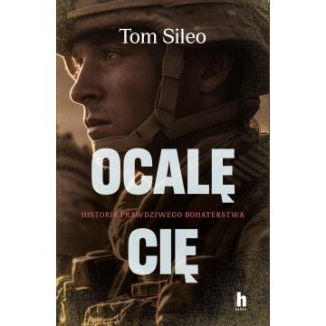 Ocalę Cię