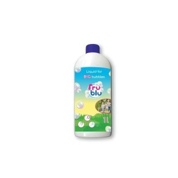Fru Blu Płyn do dużych baniek 1l