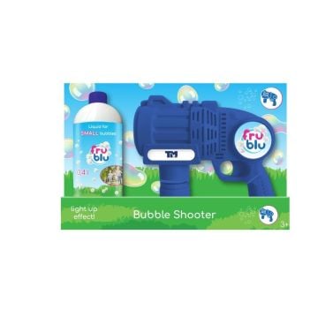 Fru Blu Bańkowy Shooter + płyn 0,4l
