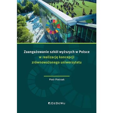Zaangażowanie szkół wyższych w Polsce...
