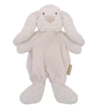 Dou dou królik Charlotte waniliowy 28cm