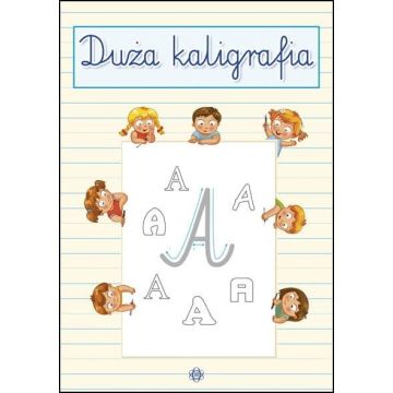 Duża kaligrafia w.4