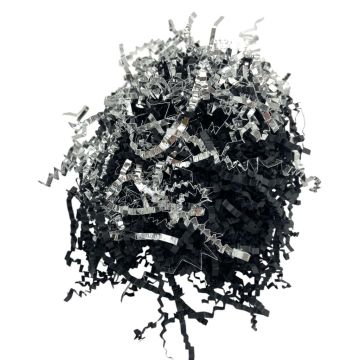 Raffia dekoracyjna papierowa 20g