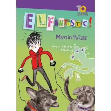 ELFantastic!