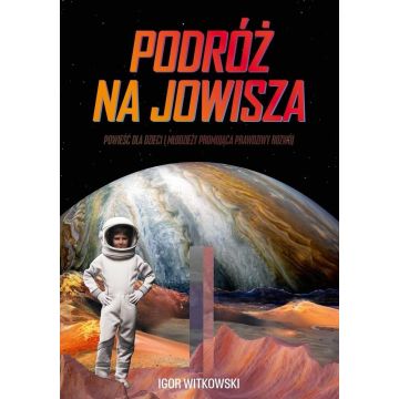 Podróż na Jowisza
